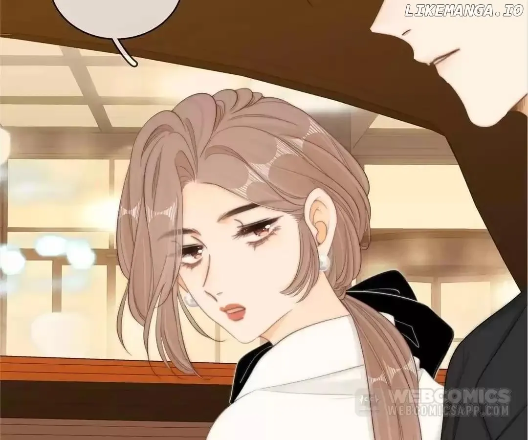 Read Pretty Woman chapter 87 image 34 on Lezhin