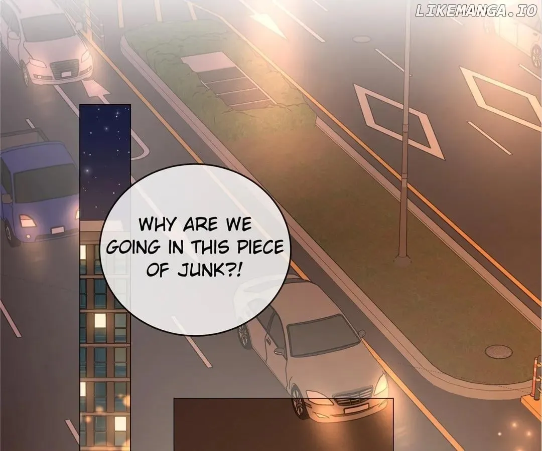 Read Pretty Woman chapter 87 image 4 on Lezhin