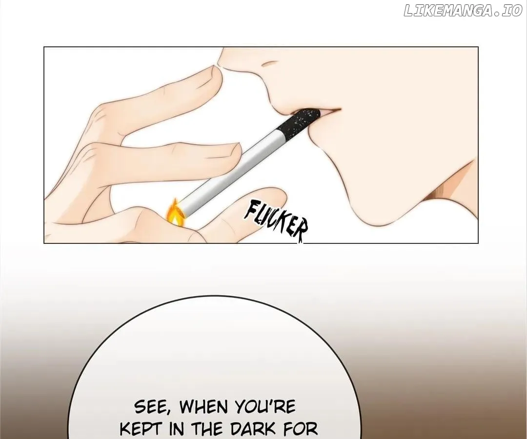 Read Pretty Woman chapter 87 image 40 on Lezhin