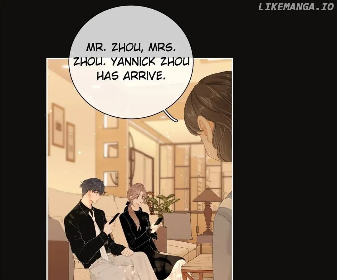 Read Pretty Woman chapter 87 image 45 on Lezhin