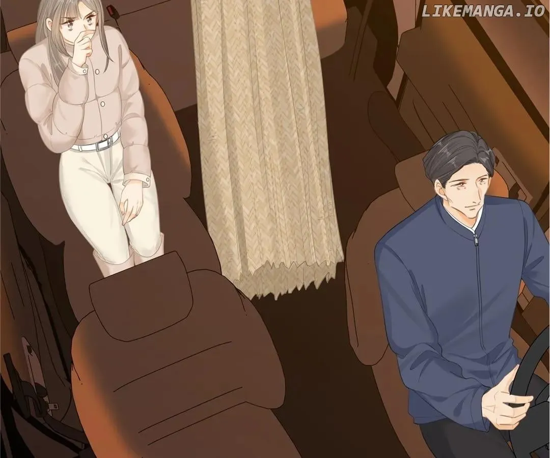 Read Pretty Woman chapter 87 image 7 on Lezhin