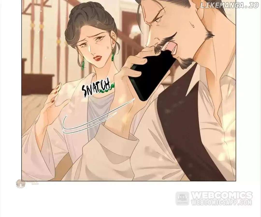 Read Pretty Woman chapter 87 image 74 on Lezhin