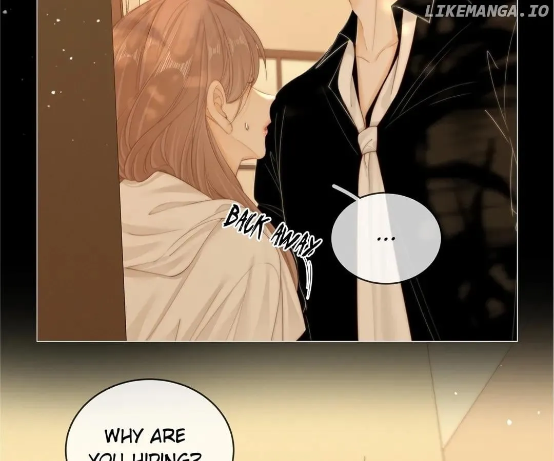 Read Pretty Woman chapter 88 image 32 on Lezhin