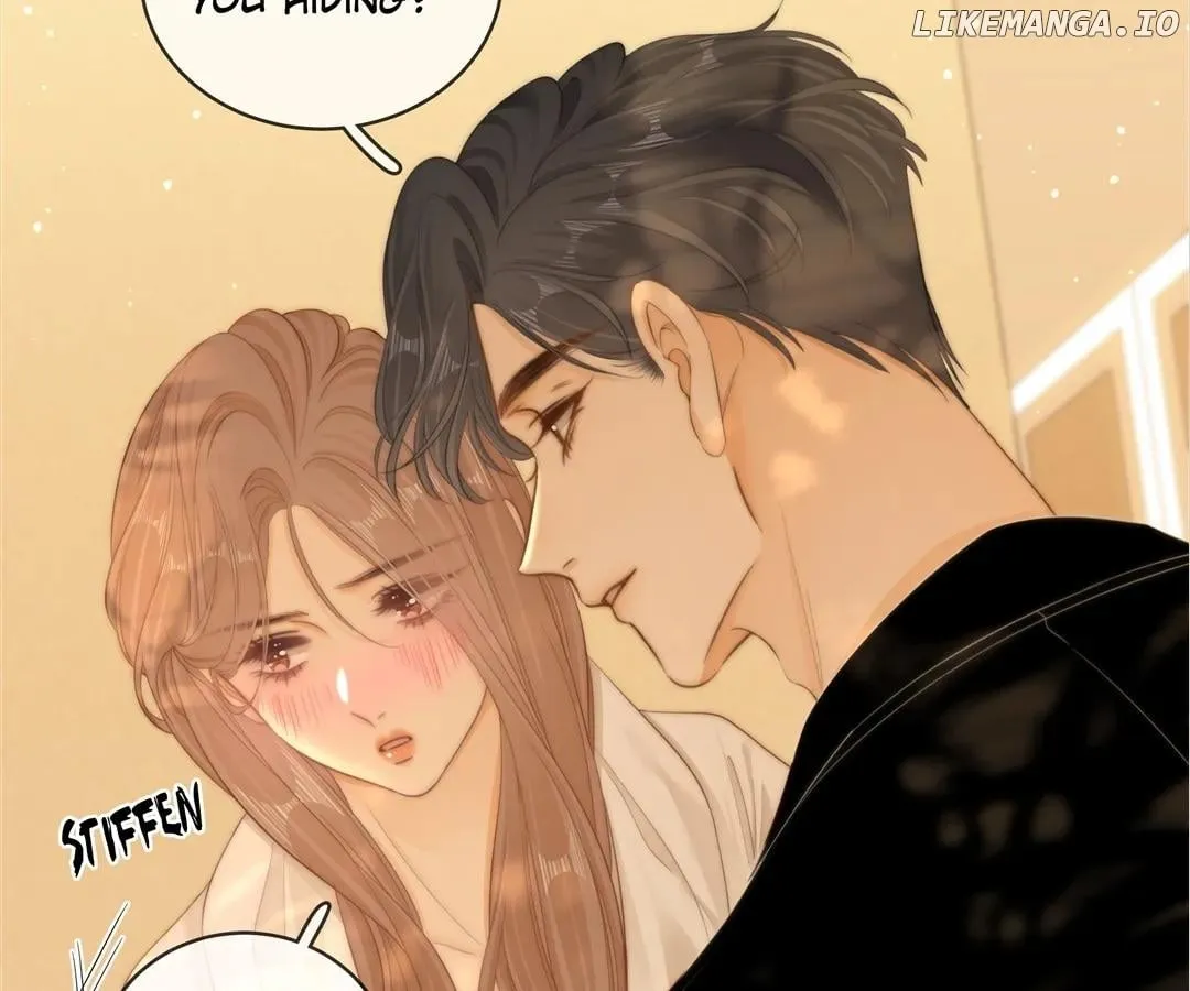 Read Pretty Woman chapter 88 image 33 on Lezhin