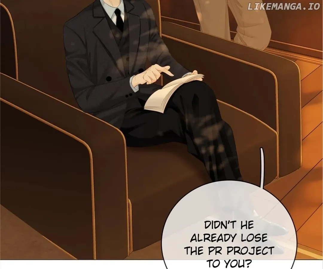 Read Pretty Woman chapter 89 image 12 on Lezhin