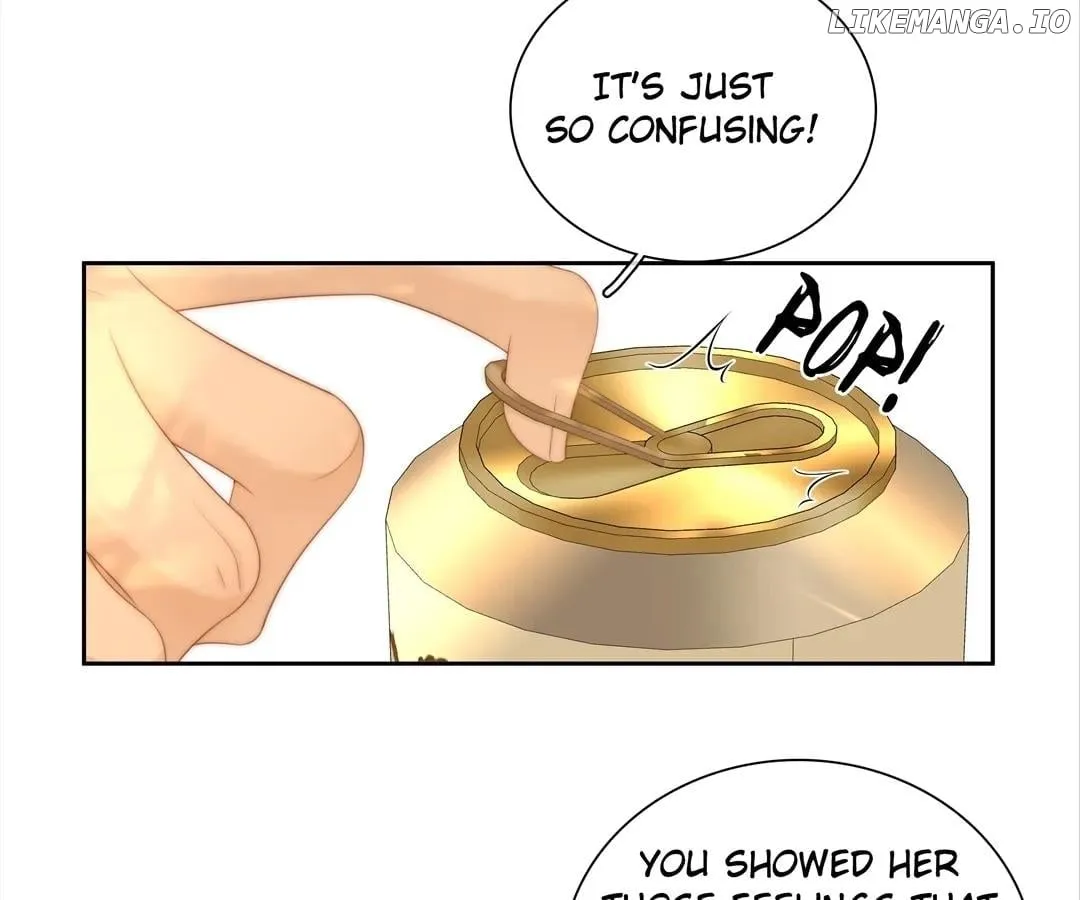 Read Pretty Woman chapter 89 image 31 on Lezhin