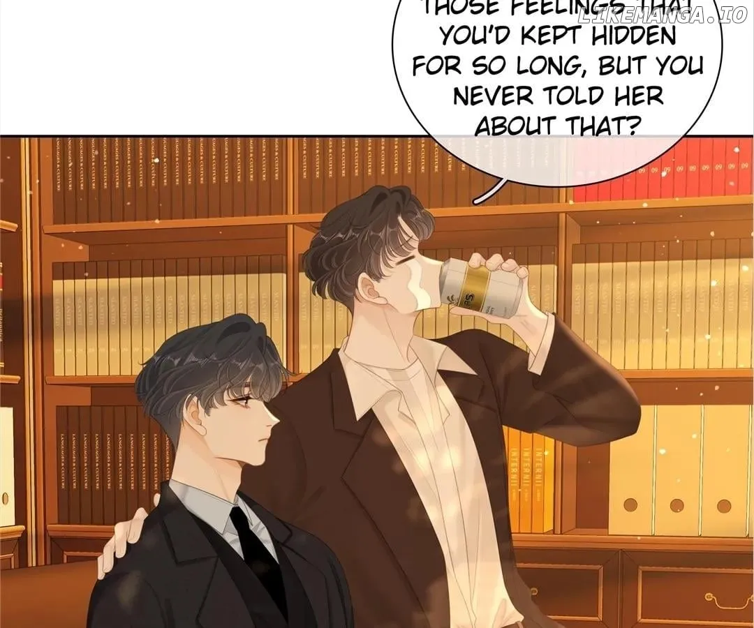 Read Pretty Woman chapter 89 image 32 on Lezhin