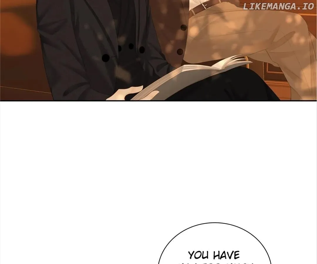 Read Pretty Woman chapter 89 image 33 on Lezhin
