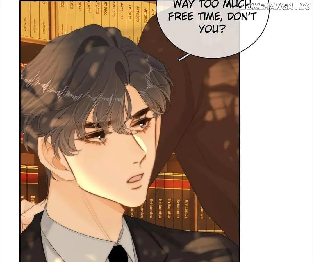 Read Pretty Woman chapter 89 image 34 on Lezhin