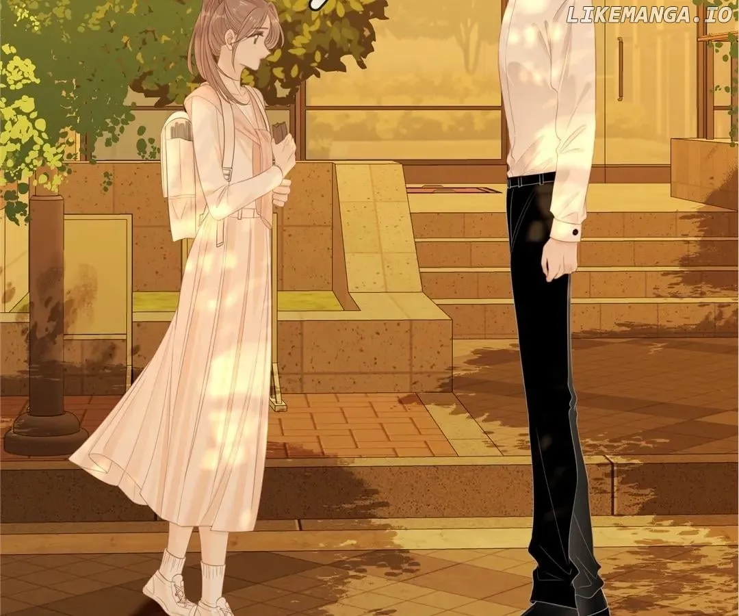 Read Pretty Woman chapter 89 image 46 on Lezhin