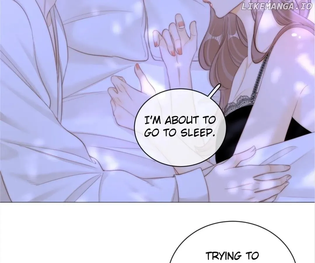 Read Pretty Woman chapter 89 image 5 on Lezhin