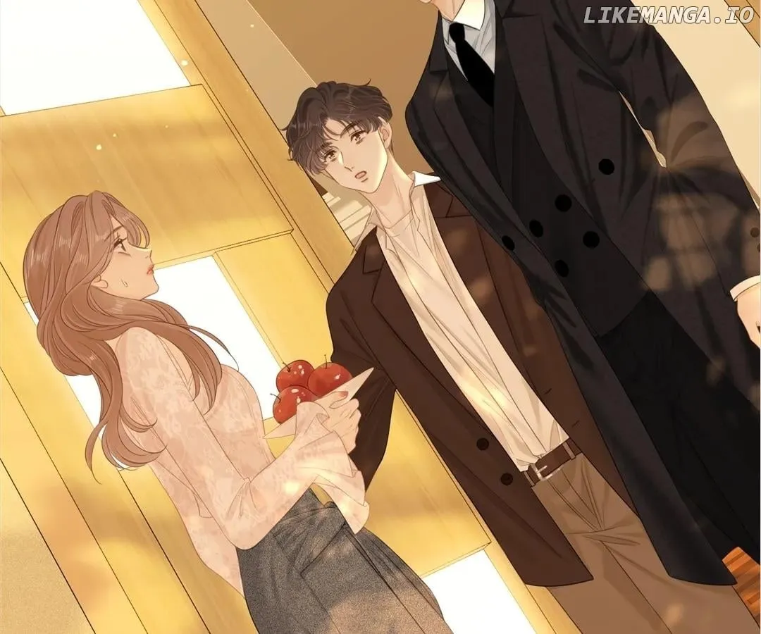 Read Pretty Woman chapter 89 image 57 on Lezhin