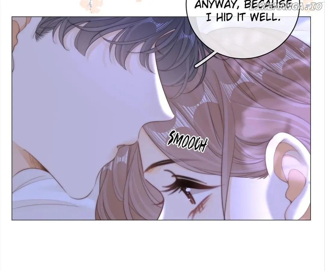 Read Pretty Woman chapter 89 image 8 on Lezhin