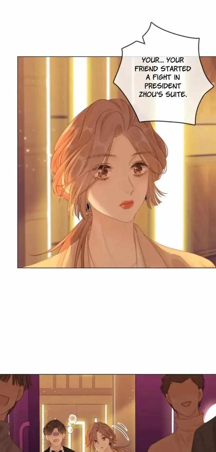 Read Pretty Woman chapter 9 image 2 on Lezhin