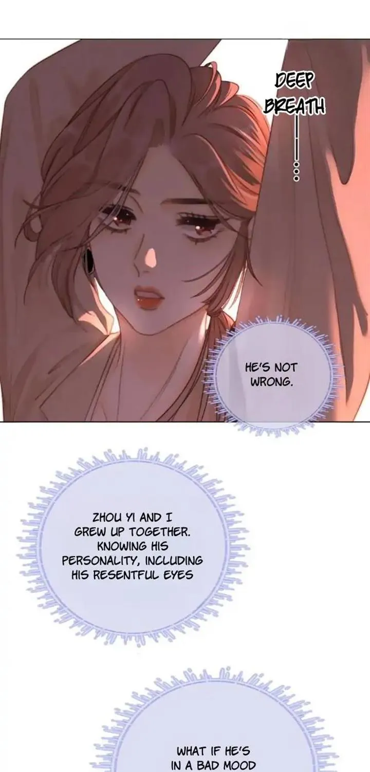 Read Pretty Woman chapter 9 image 35 on Lezhin