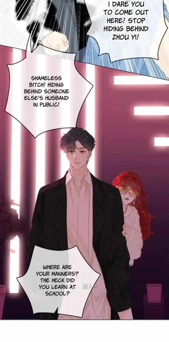 Read Pretty Woman chapter 9 image 4 on Lezhin