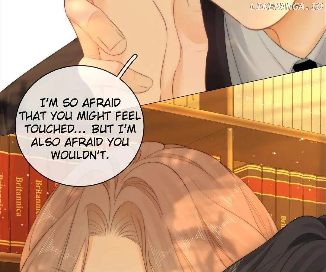Read Pretty Woman chapter 90 image 28 on Lezhin