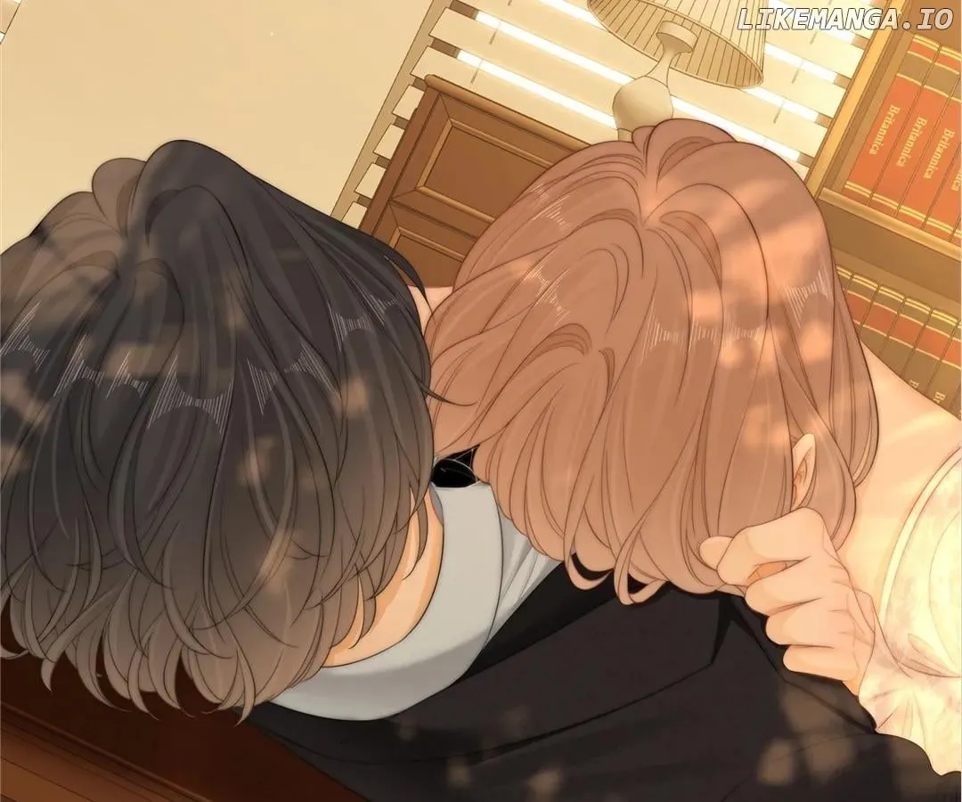 Read Pretty Woman chapter 90 image 33 on Lezhin