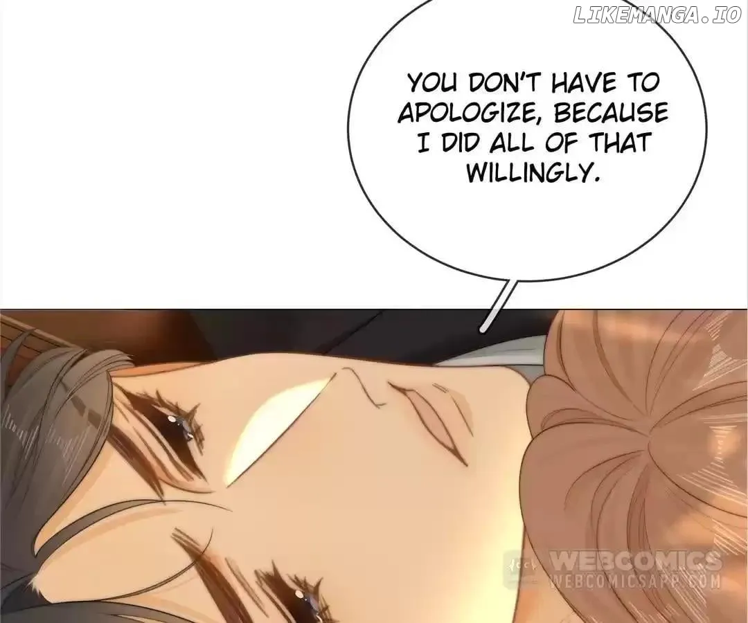 Read Pretty Woman chapter 90 image 35 on Lezhin