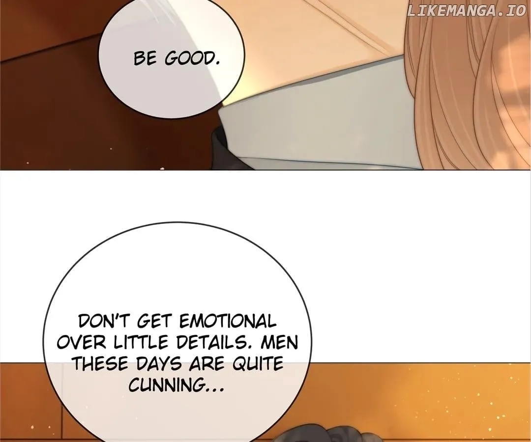 Read Pretty Woman chapter 90 image 44 on Lezhin