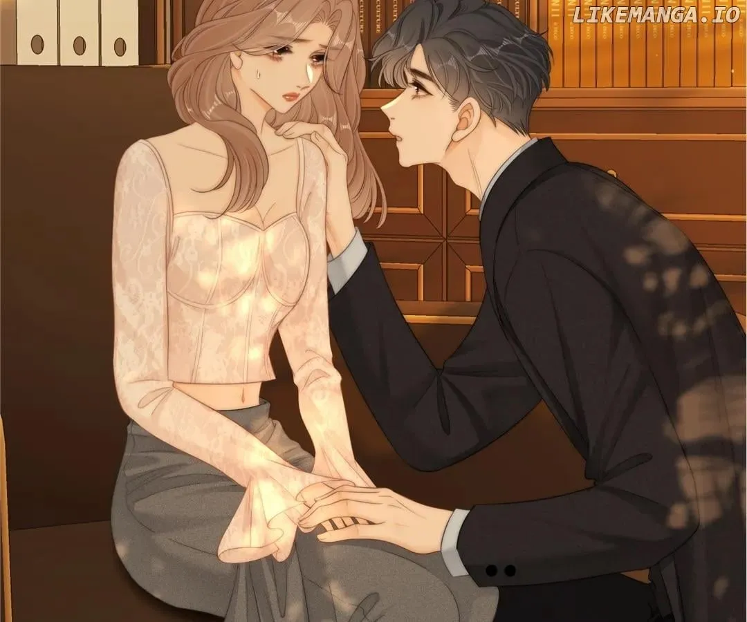 Read Pretty Woman chapter 90 image 5 on Lezhin