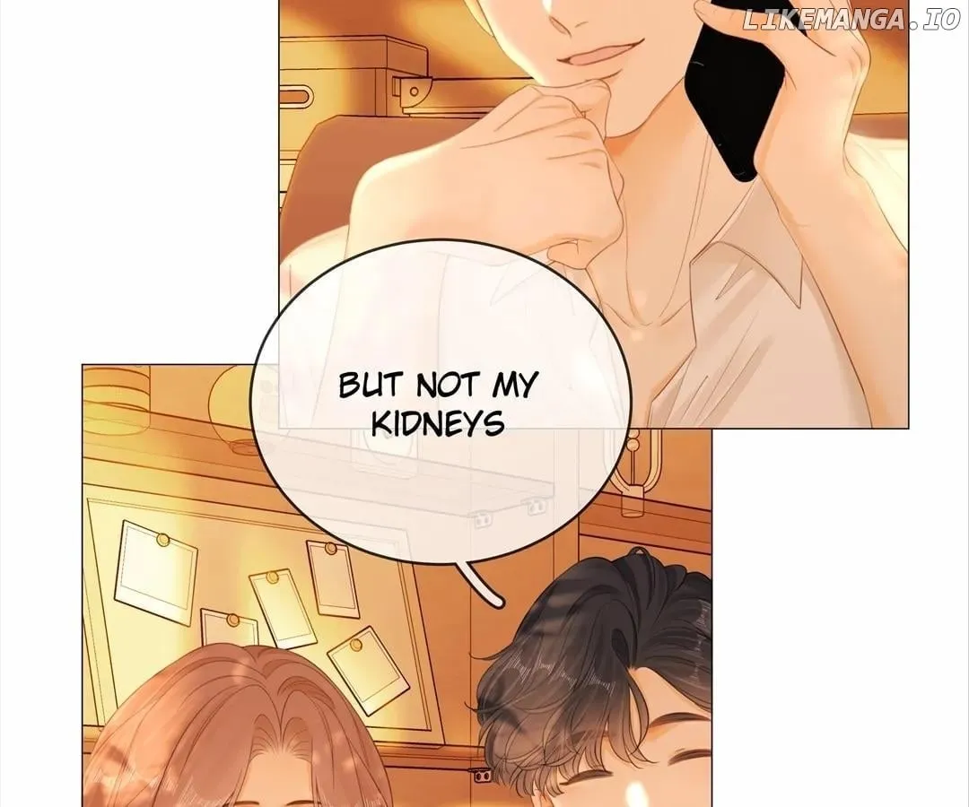 Read Pretty Woman chapter 91 image 16 on Lezhin