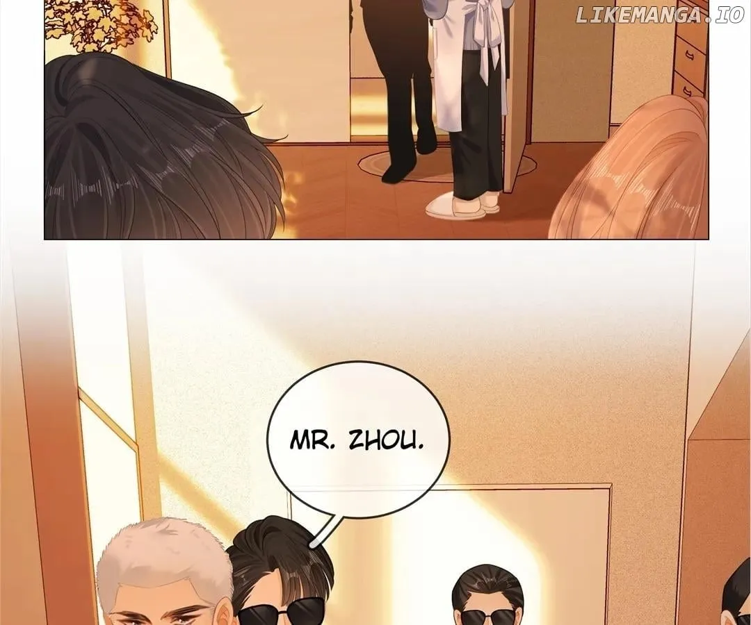 Read Pretty Woman chapter 91 image 19 on Lezhin