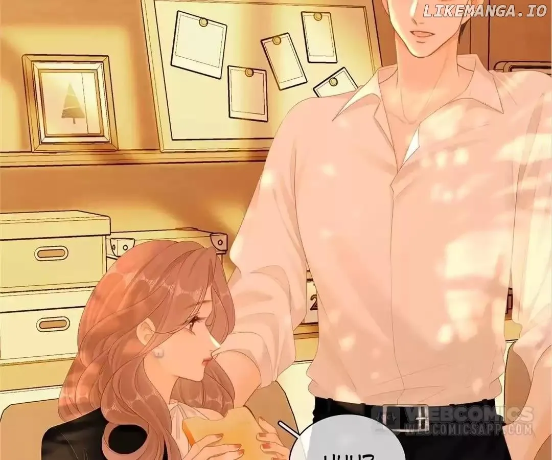 Read Pretty Woman chapter 91 image 2 on Lezhin