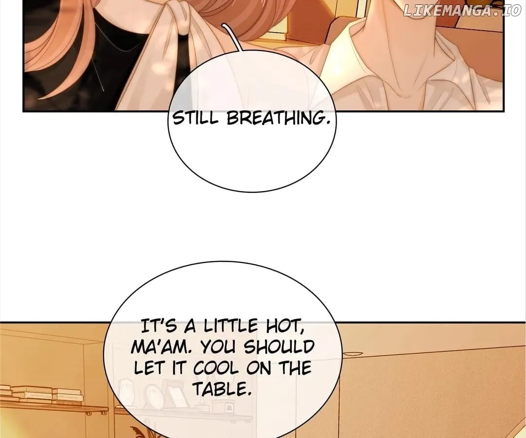 Read Pretty Woman chapter 91 image 30 on Lezhin