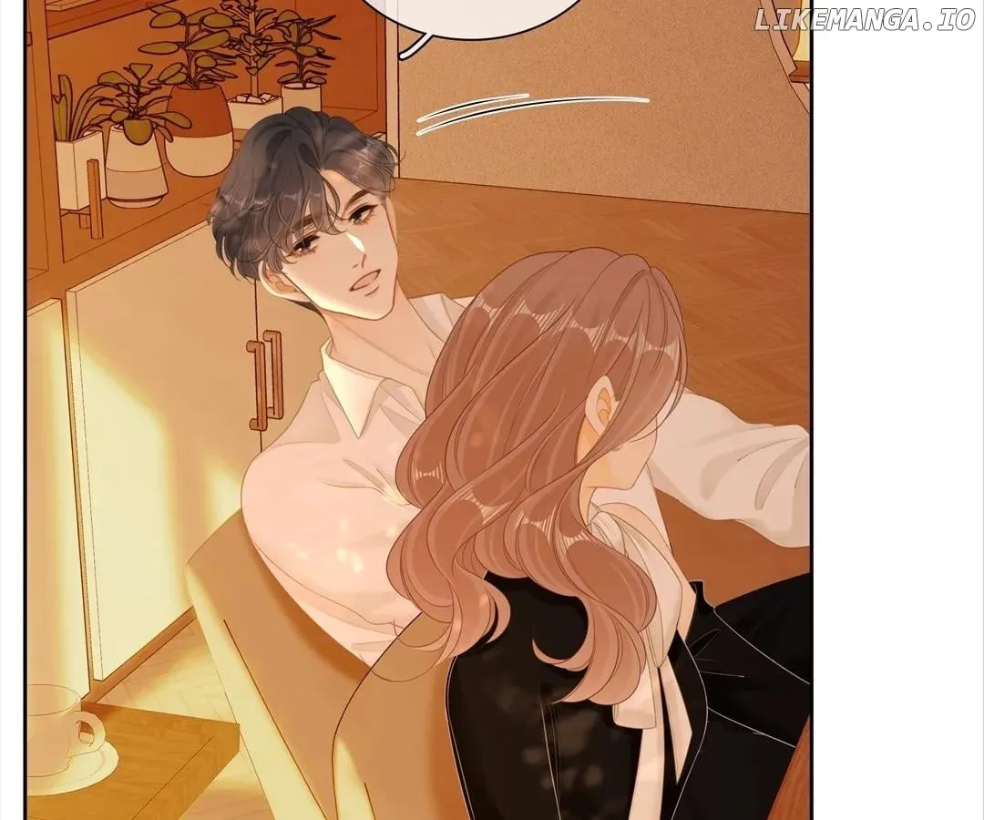 Read Pretty Woman chapter 91 image 33 on Lezhin