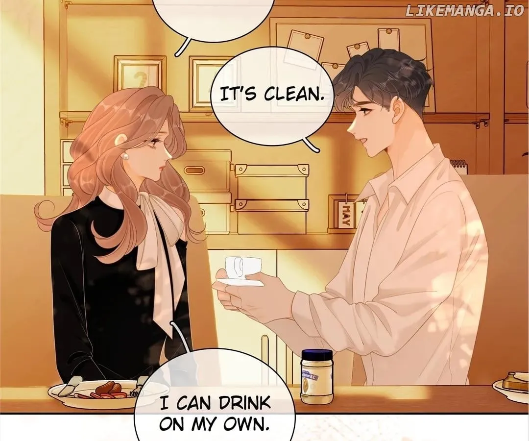 Read Pretty Woman chapter 91 image 37 on Lezhin