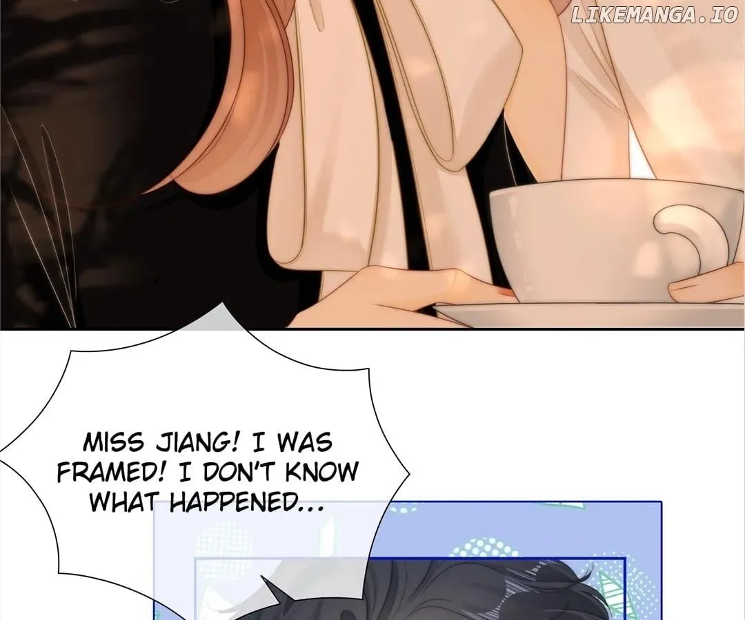 Read Pretty Woman chapter 91 image 40 on Lezhin