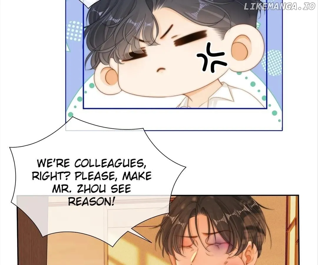 Read Pretty Woman chapter 91 image 41 on Lezhin