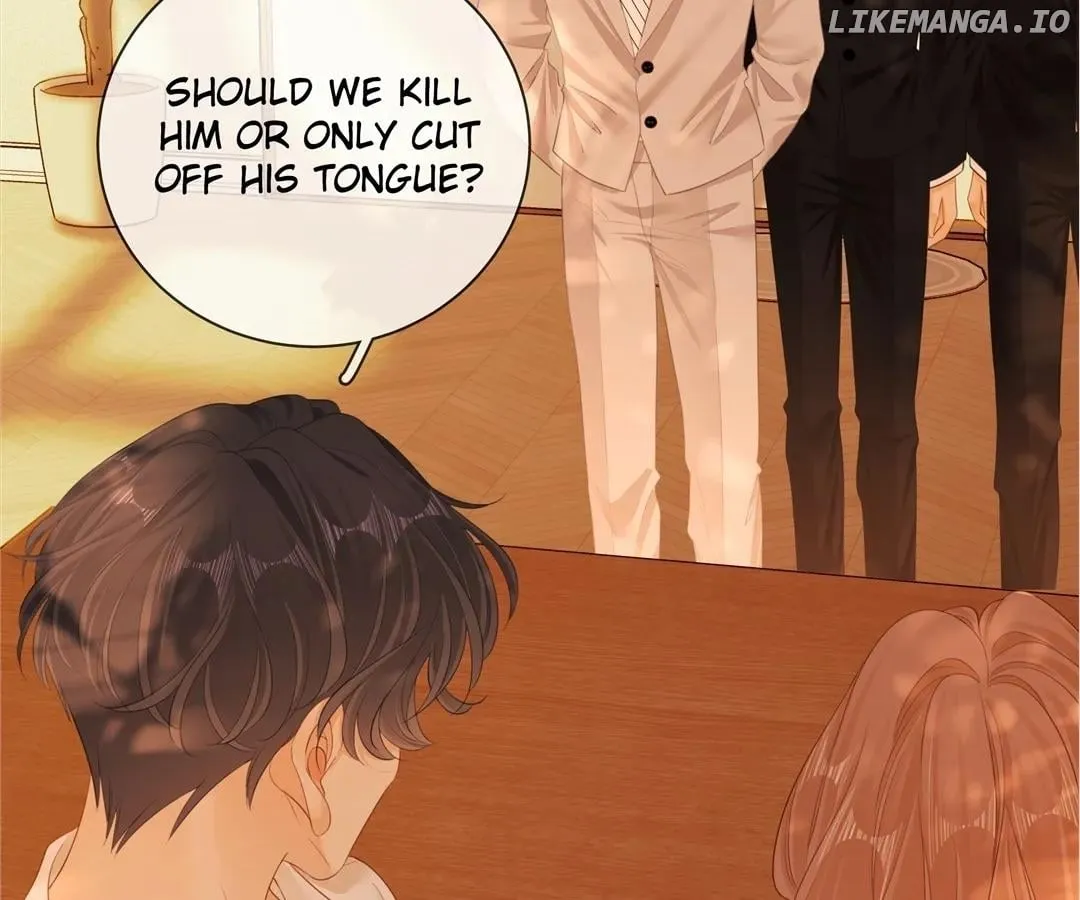 Read Pretty Woman chapter 91 image 45 on Lezhin