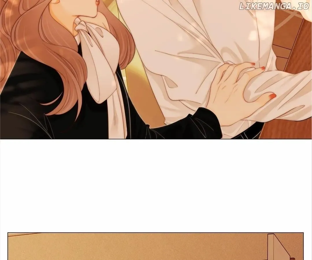 Read Pretty Woman chapter 91 image 52 on Lezhin