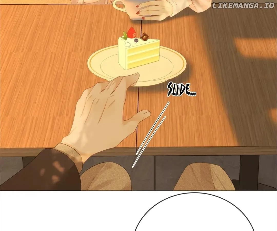 Read Pretty Woman chapter 92 image 32 on Lezhin