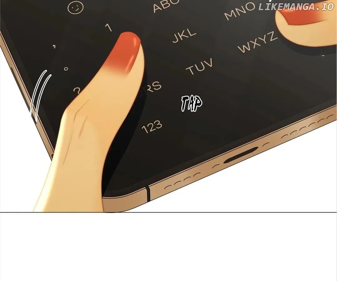 Read Pretty Woman chapter 92 image 43 on Lezhin