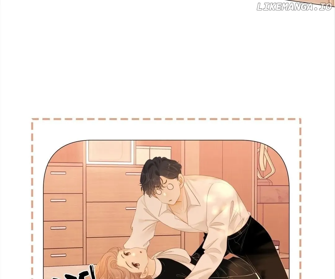 Read Pretty Woman chapter 92 image 9 on Lezhin