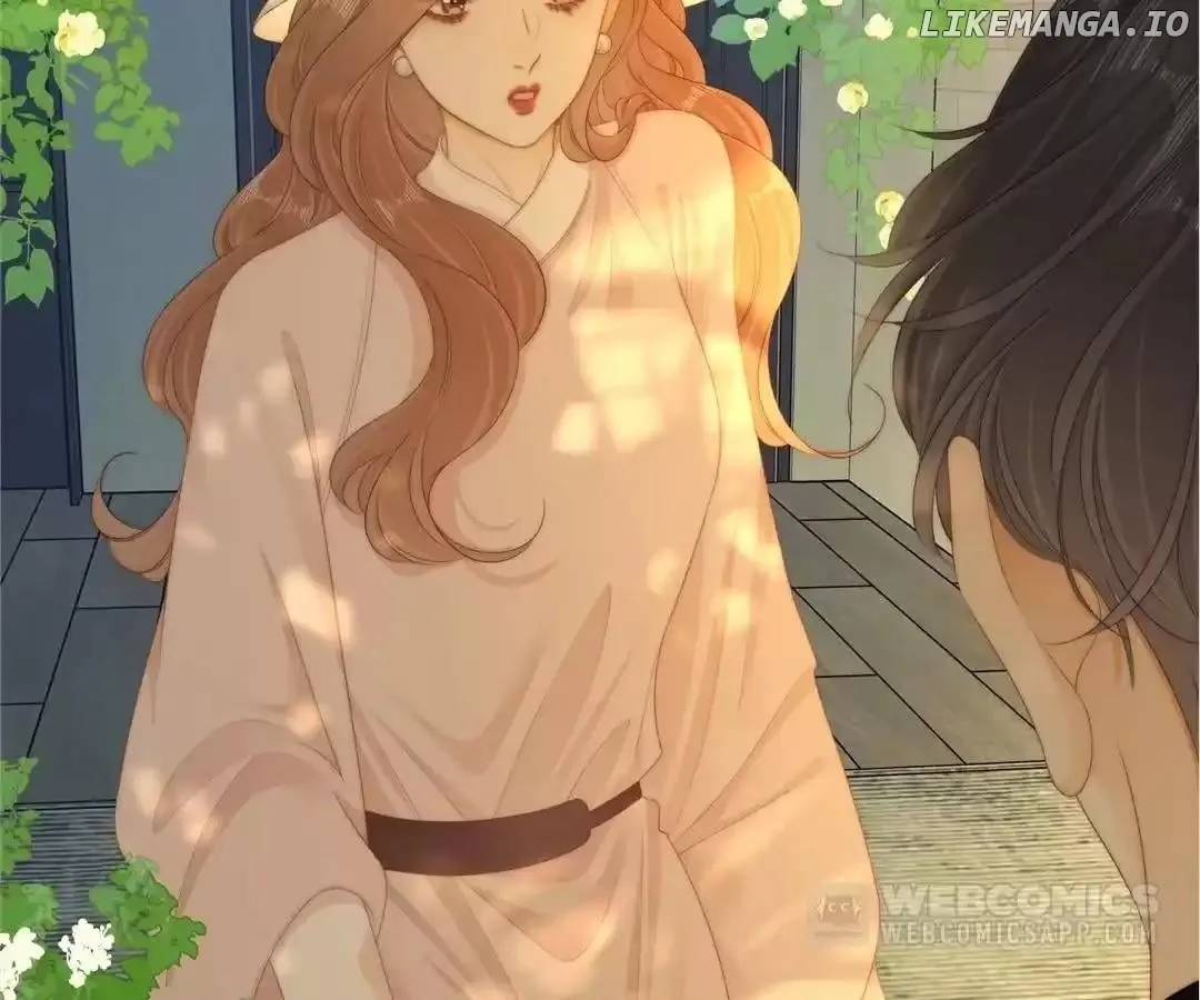 Read Pretty Woman chapter 93 image 3 on Lezhin