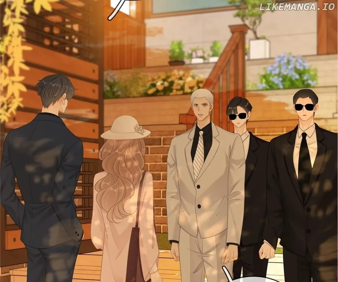Read Pretty Woman chapter 93 image 32 on Lezhin
