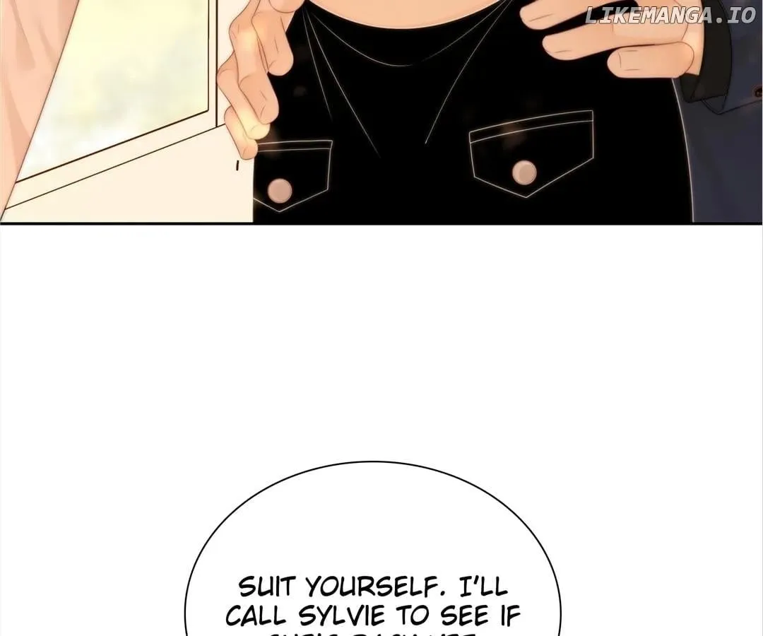 Read Pretty Woman chapter 94 image 64 on Lezhin