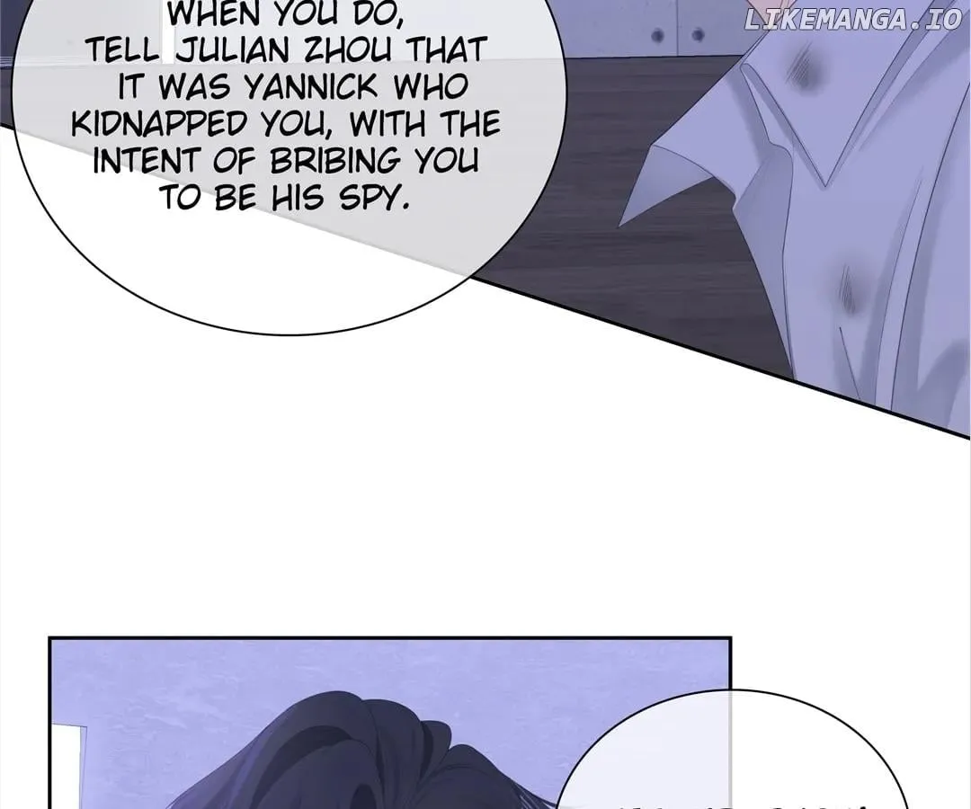 Read Pretty Woman chapter 94 image 7 on Lezhin