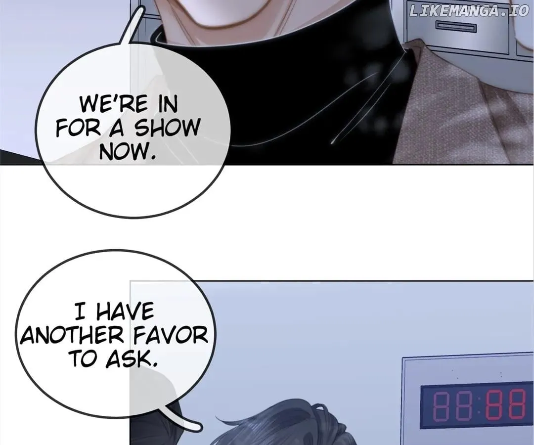 Read Pretty Woman chapter 95 image 10 on Lezhin