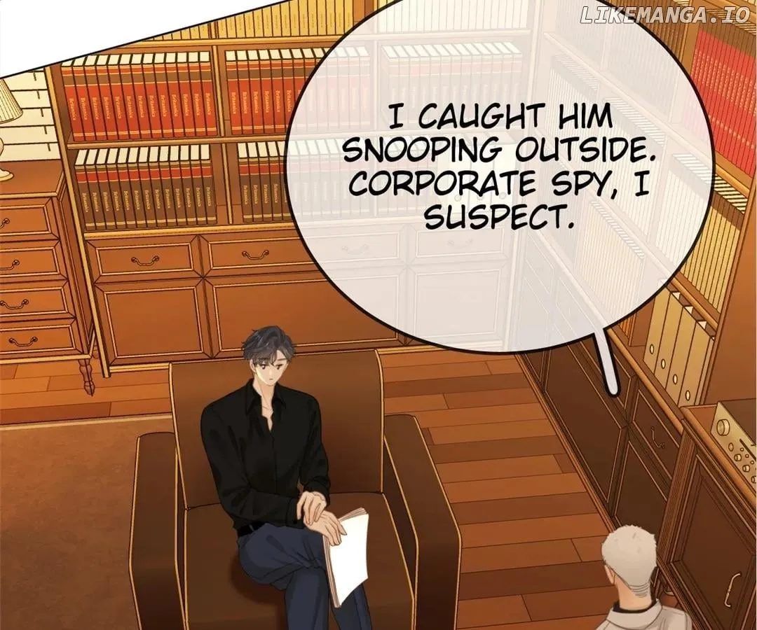 Read Pretty Woman chapter 95 image 22 on Lezhin