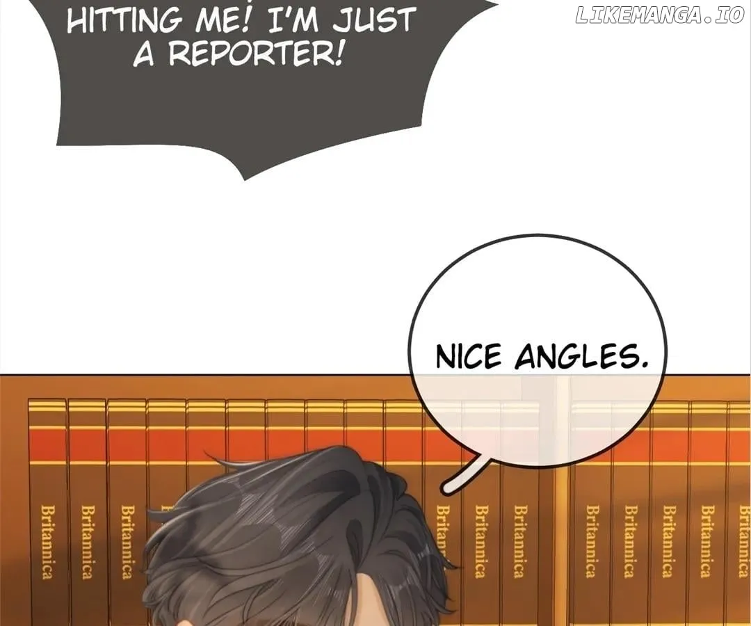 Read Pretty Woman chapter 95 image 24 on Lezhin