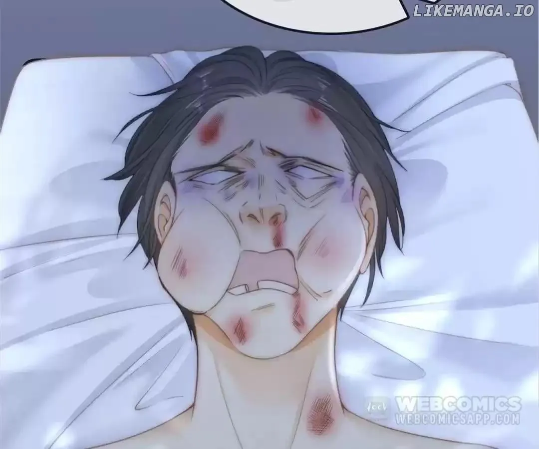 Read Pretty Woman chapter 95 image 3 on Lezhin