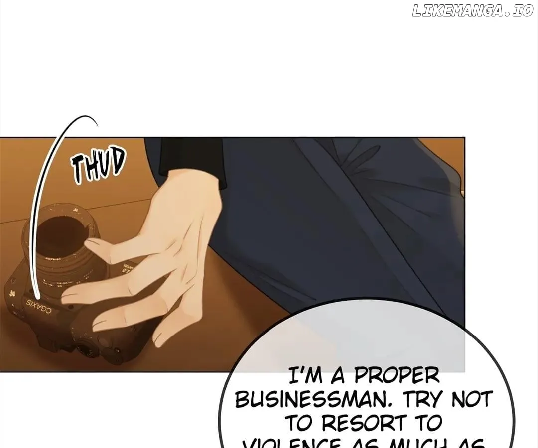 Read Pretty Woman chapter 95 image 30 on Lezhin
