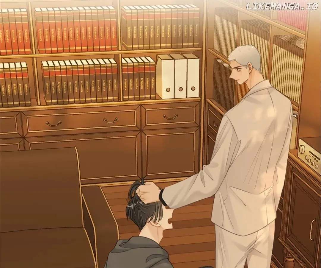 Read Pretty Woman chapter 95 image 33 on Lezhin