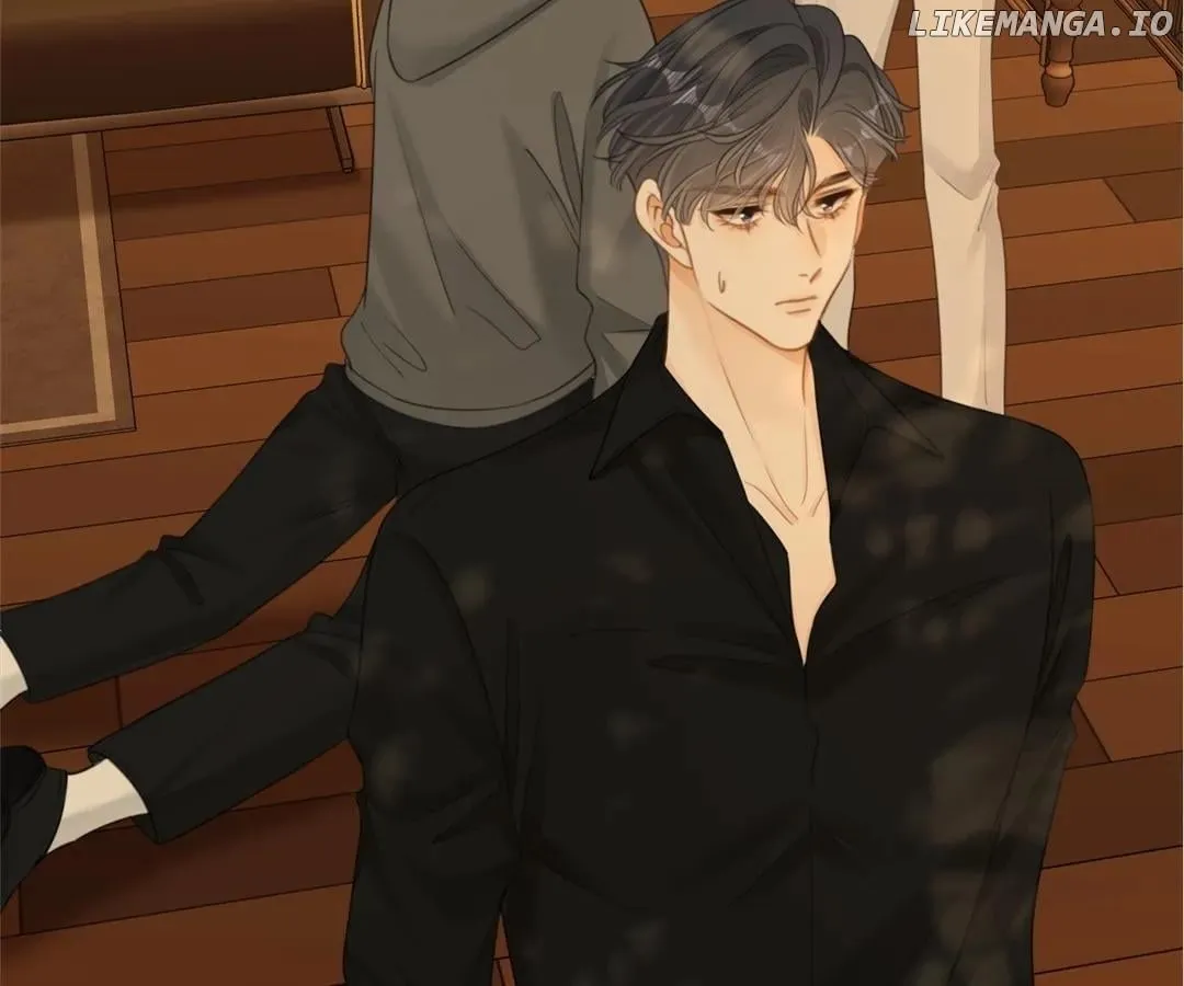 Read Pretty Woman chapter 95 image 34 on Lezhin