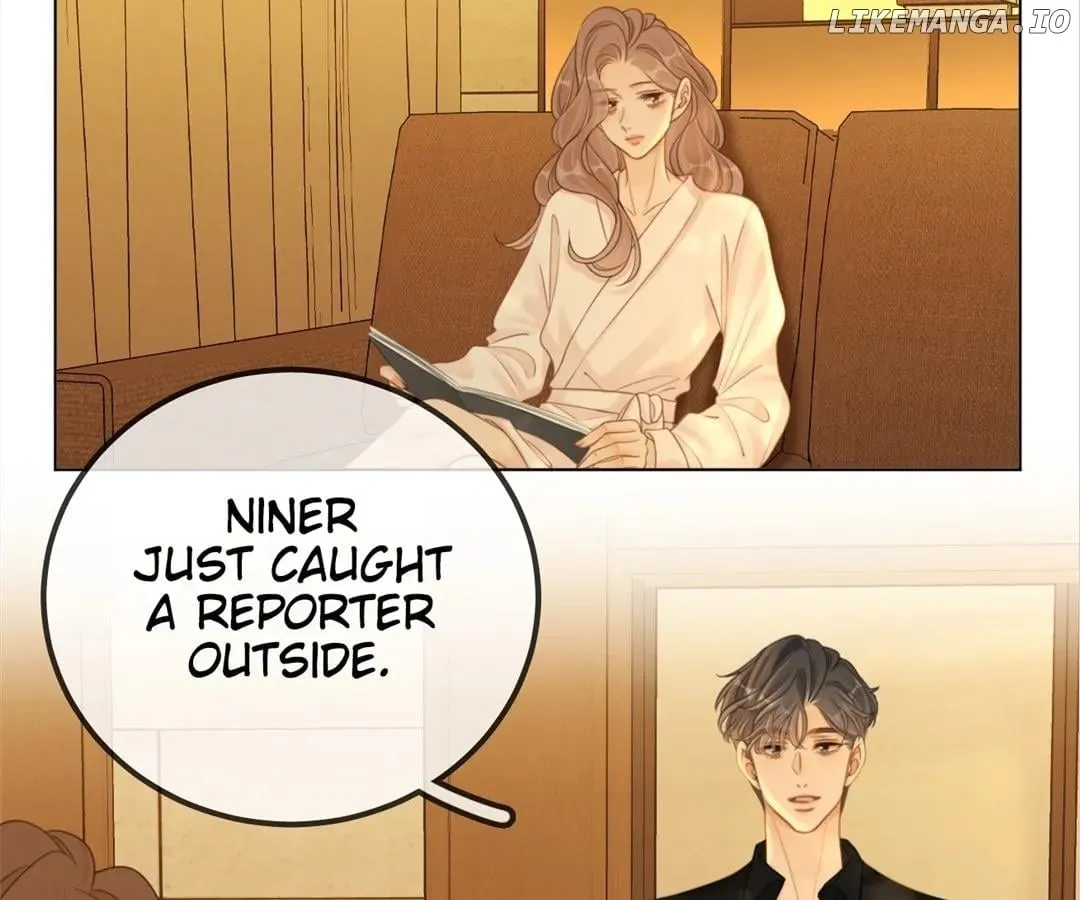 Read Pretty Woman chapter 95 image 37 on Lezhin